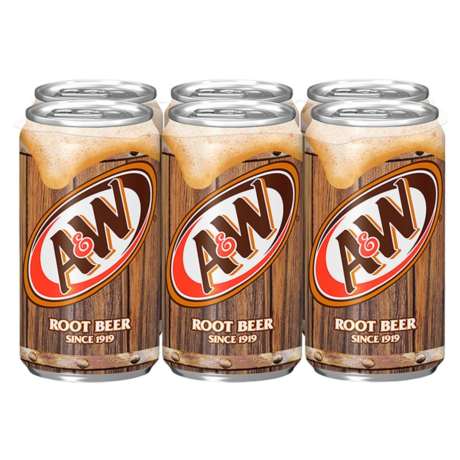 A&amp;W Root Beer