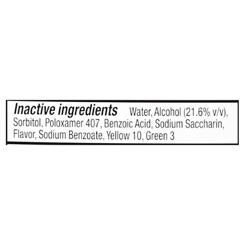 Listerine Freshburst Antiseptic Mouthwash, 1.05 pt