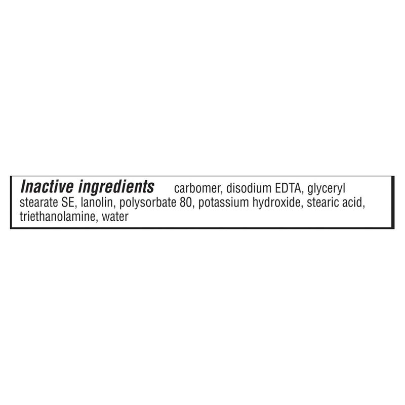 Bengay Ultra Strength Topical Analgesic Cream, 4 oz