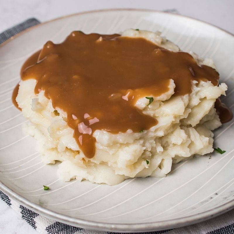 McCormick Onion Gravy Mix, 0.87 oz