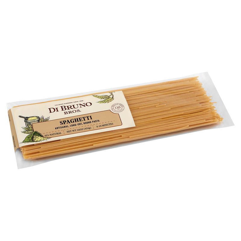 Di Bruno Bros. Spaghetti Pasta, 16 oz