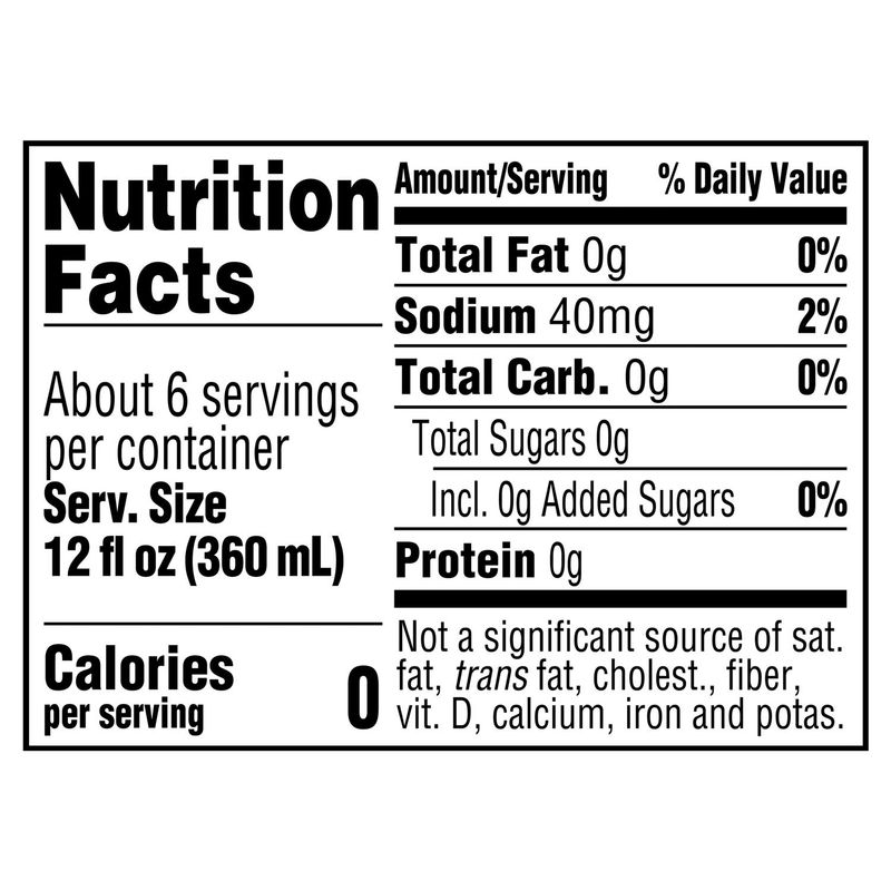 Diet Coke Soda, 67.6 fl oz