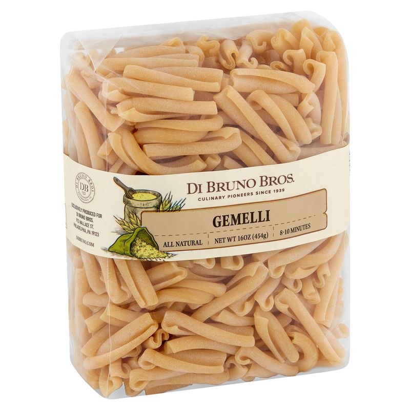 Di Bruno Bros. Gemelli, 16 oz