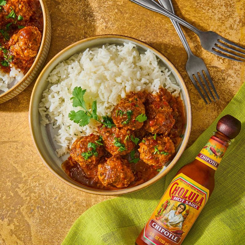 Cholula Chipotle Hot Sauce, 5 fl oz