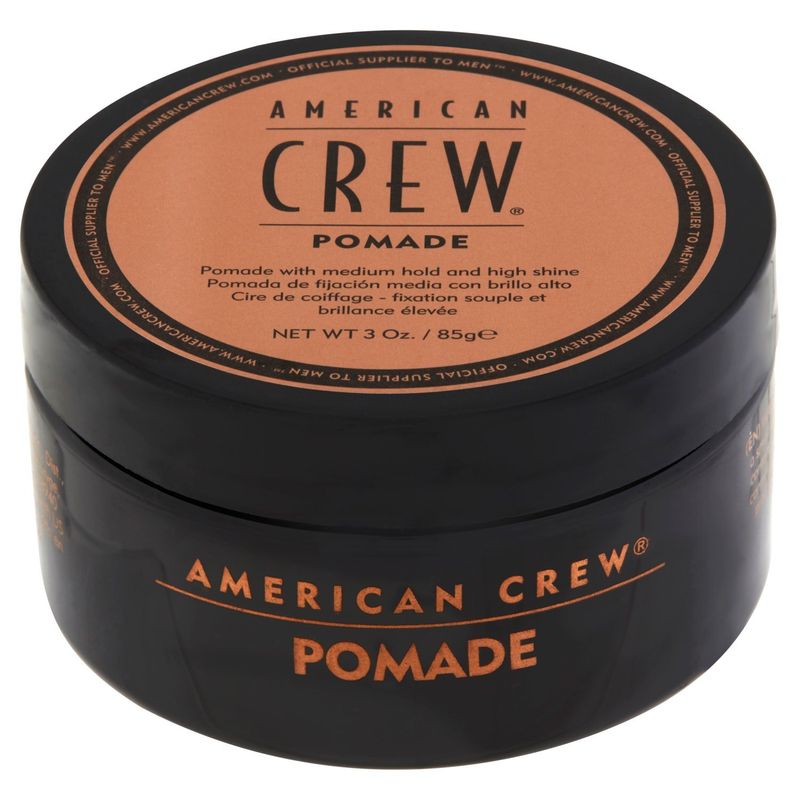 American Crew Pomade, 3 oz