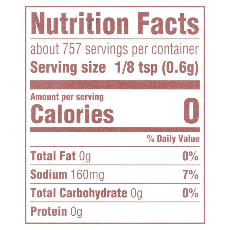 Bowl &amp; Basket Pure Baking Soda, 16 oz