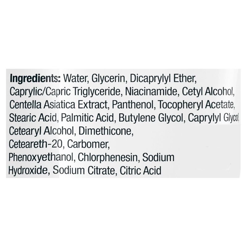 Neutrogena Ultra Gentle Daily Facial Moisturizer, 3.4 fl oz