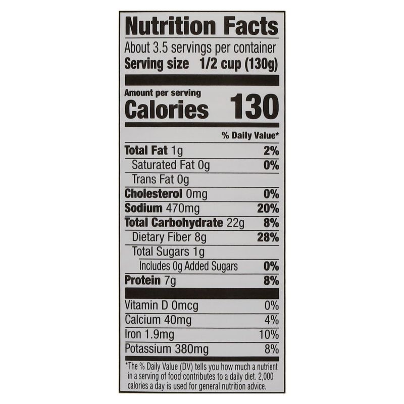 Kuner's Southwest Cumin &amp; Chili Sauce Chili Beans, 15 oz