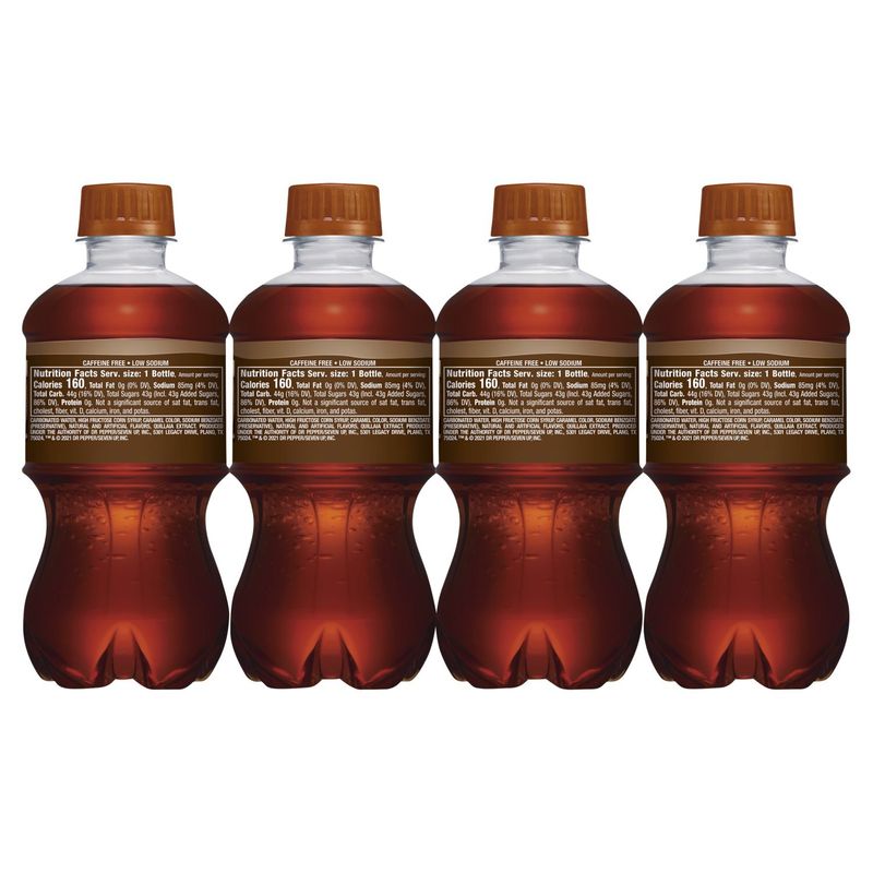 A&amp;W Root Beer, 8 count, 12 fl oz