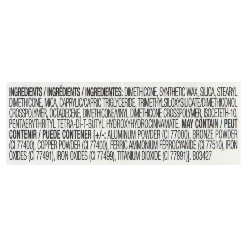 Revlon Colorstay Multi Player 401 Checkmate Crayon Liquid-Glide Eye Pencil, 0.03 oz