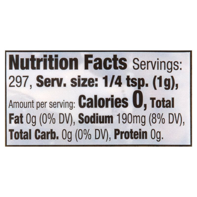 McCormick Grill Mates Garlic Butter Seasoning, 10.5 oz