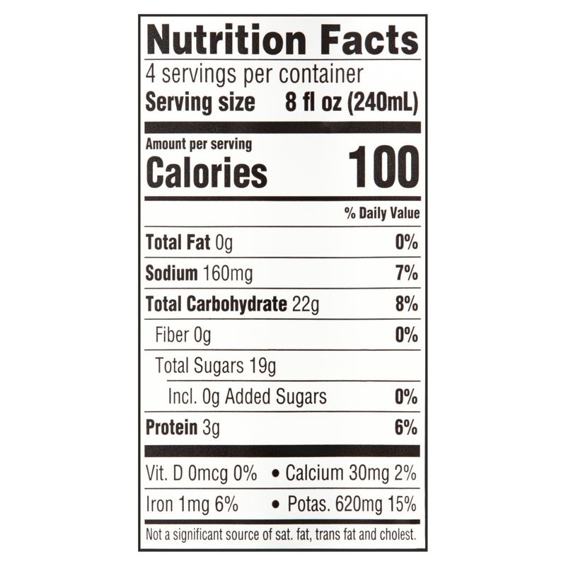 Wholesome Pantry Organic 100% Beet Juice, 32 fl oz