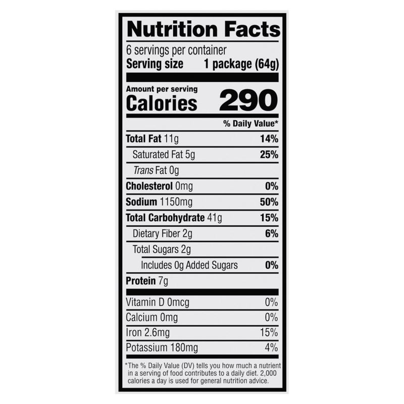 Nissin Cup Noodles The Original Beef Flavor Ramen Noodle Soup, 2.25 oz, 6 count