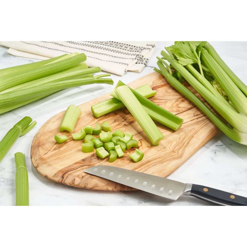 Fresh Celery Hearts, each