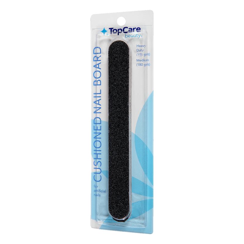 TopCare Nail Board - Artificial, 1 each