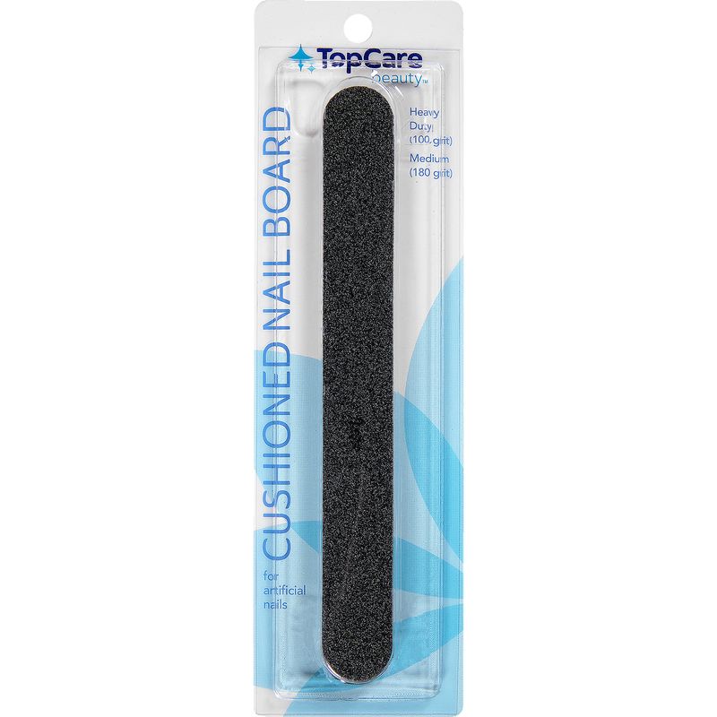 TopCare Nail Board - Artificial, 1 each