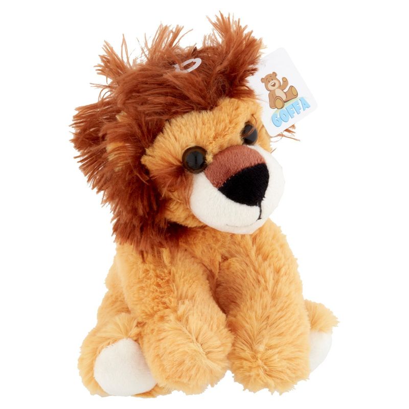 Goffa Lion Stuffed Toy