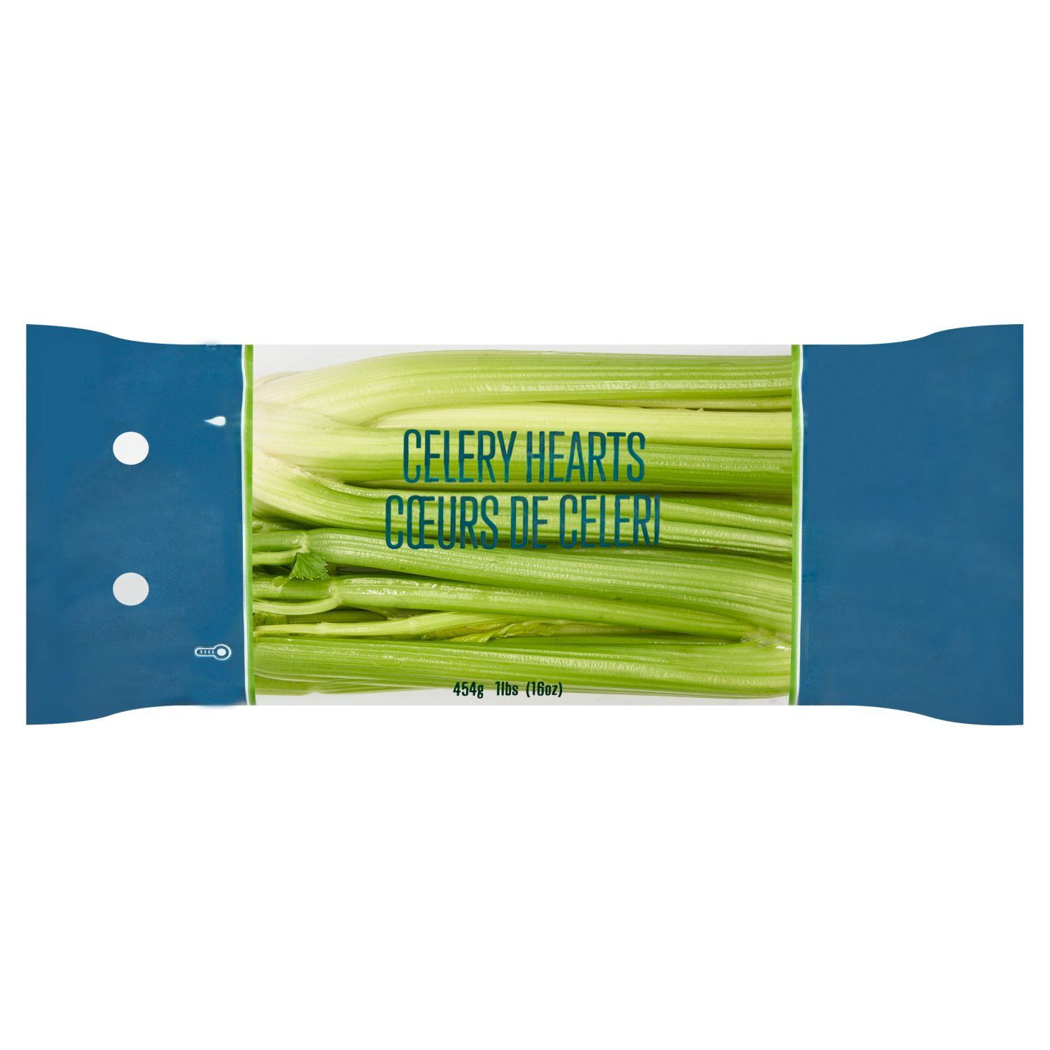 Fresh Celery Hearts, each