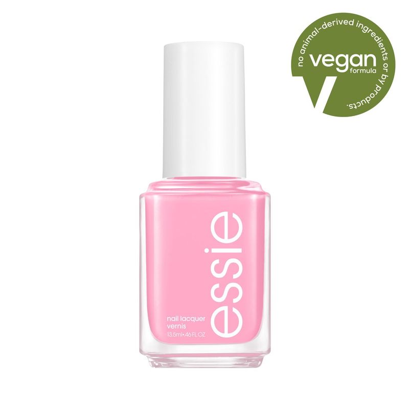 Essie Pinks 104 Nail Polish, 0.4600 oz