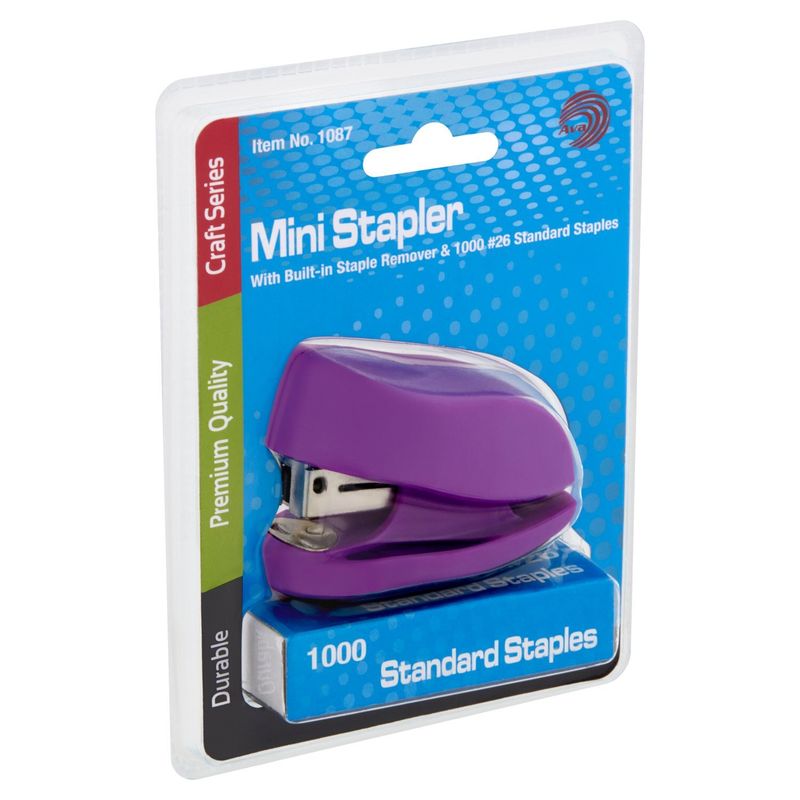 Ava Mini Stapler