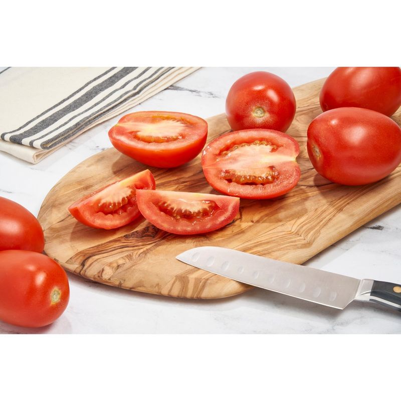 Fresh Plum Tomato
