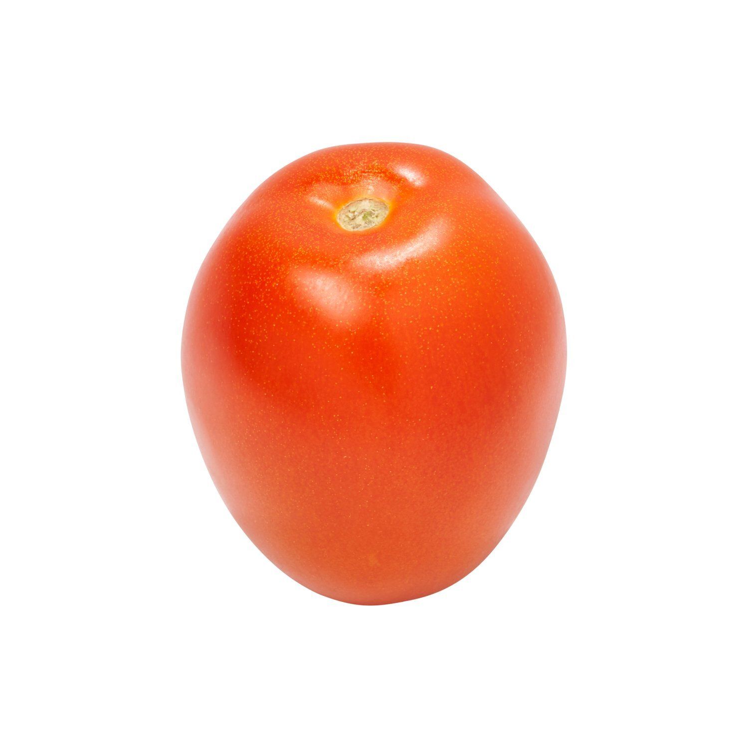 Fresh Plum Tomato