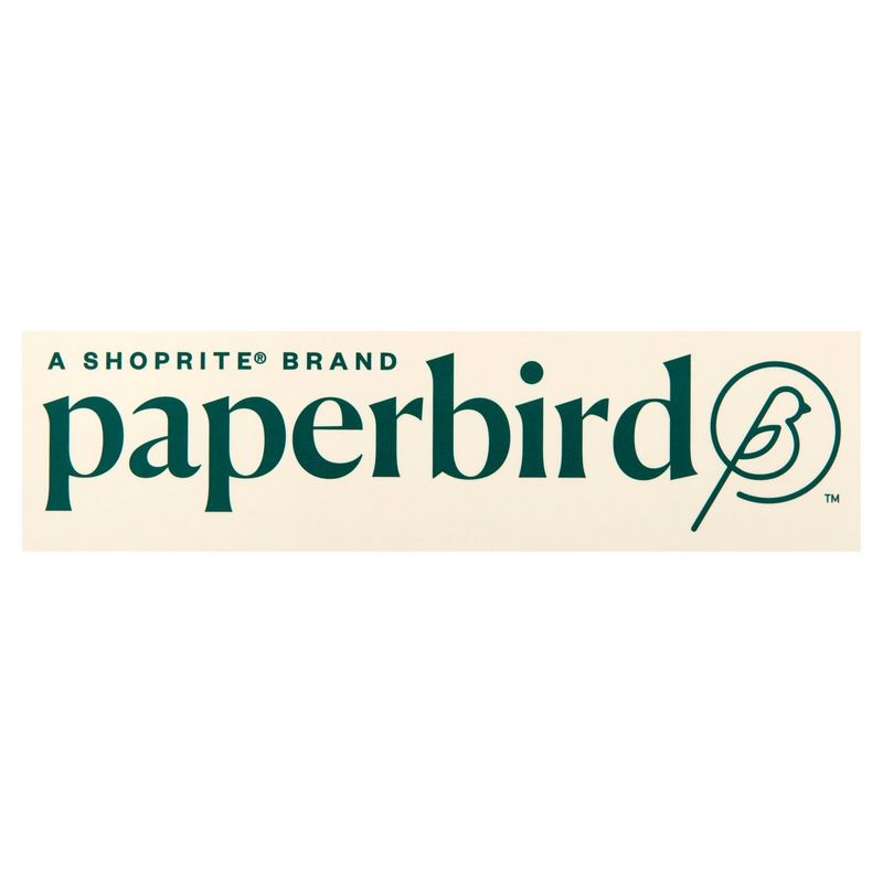 Paperbird Microfiber Floor Mop