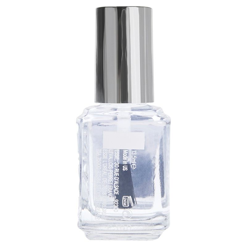 Essie Speed Setter Top Coat, 0.46 fl oz