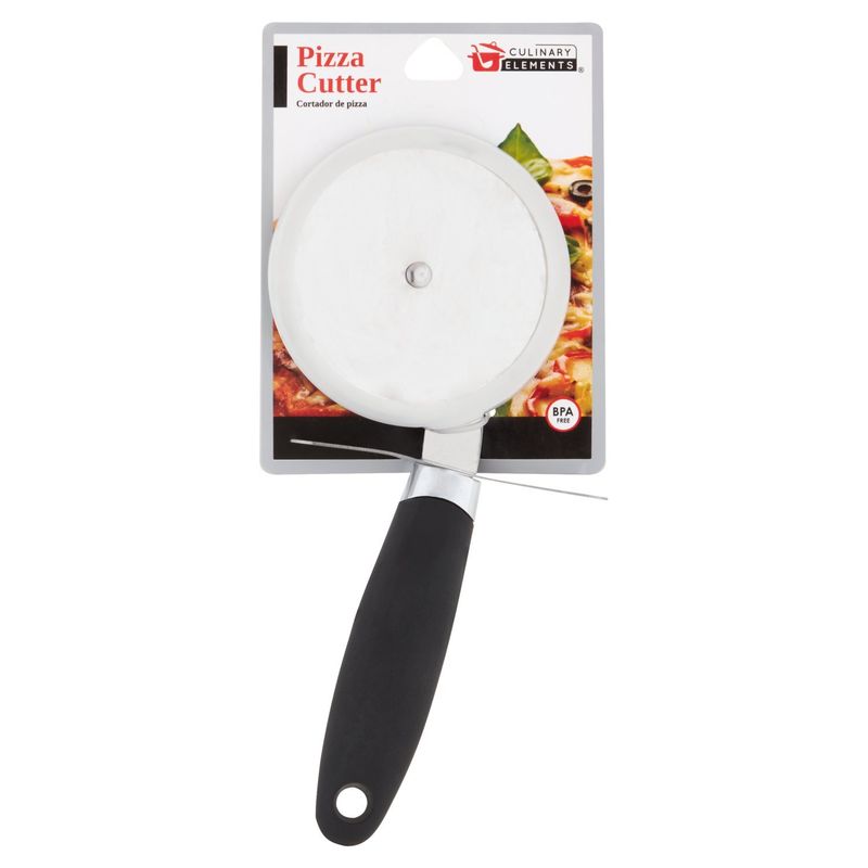 Culinary Elements Pizza Cutter