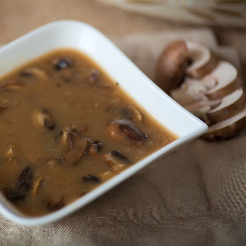 McCormick Mushroom Gravy Mix, 0.75 oz