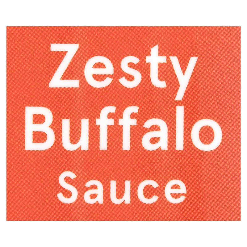 Chick-Fil-A Zesty Buffalo Sauce, 16 fl oz
