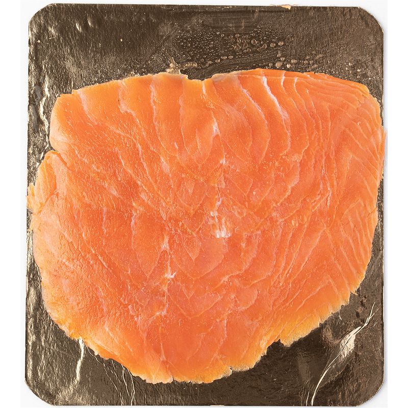 Acme Smoked Fish Smoked Nova Salmon, 4 oz