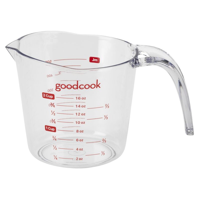 GoodCook 2 cup Measuring Cup