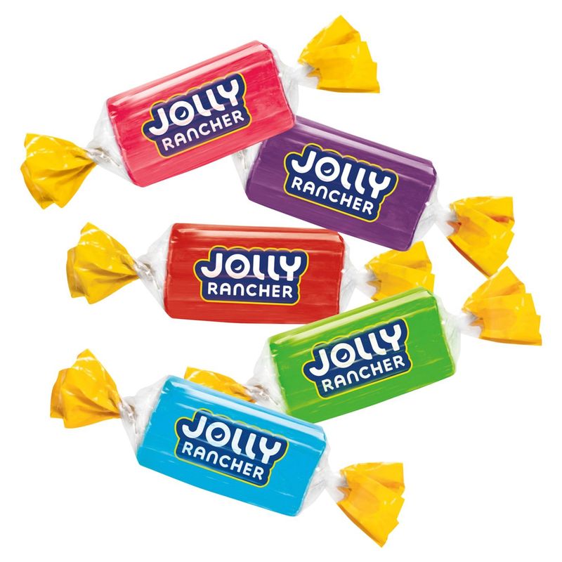 Jolly Rancher Original Hard Candy, 50 oz