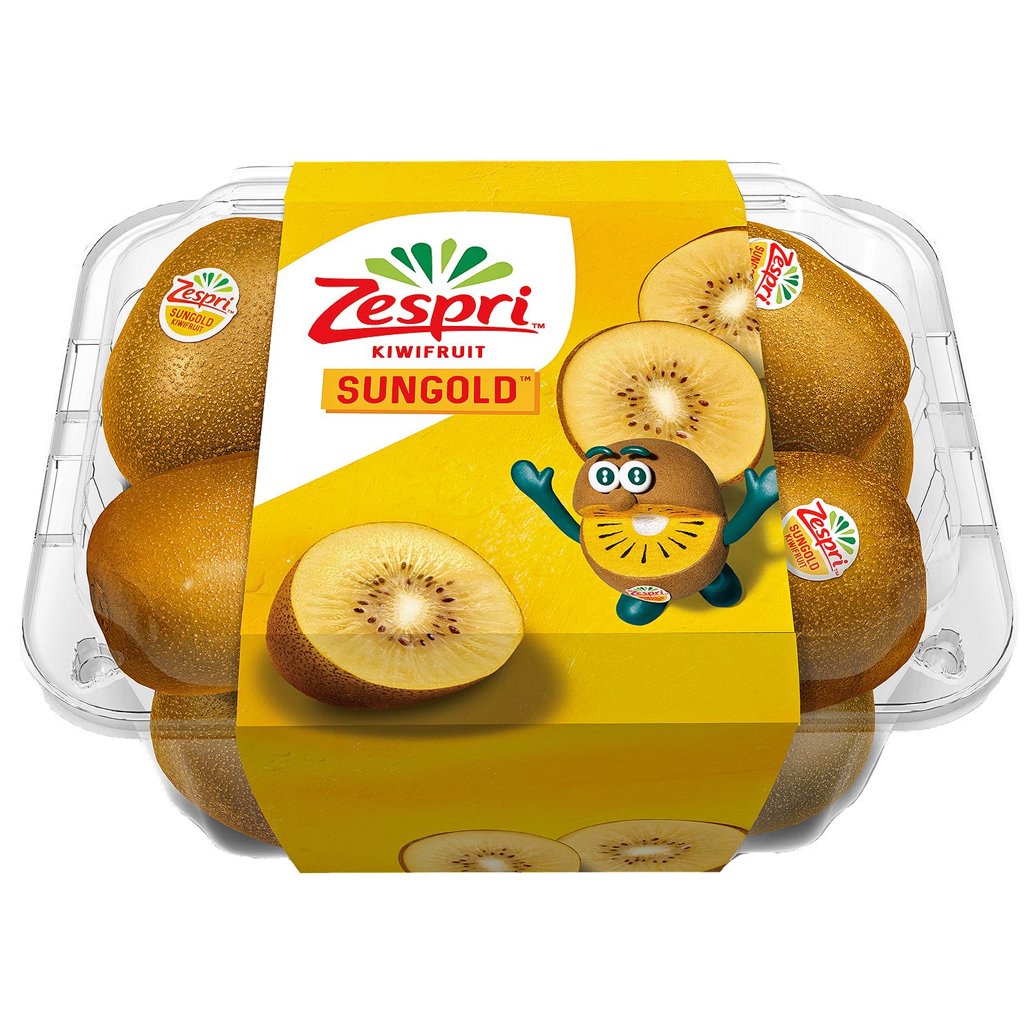 Fresh Golden Kiwi, 2 lbs