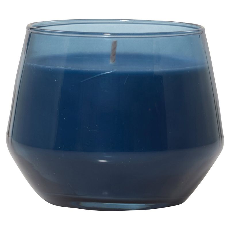 Yankee Candle Warm Luxe Cashmere Candle, 10 oz