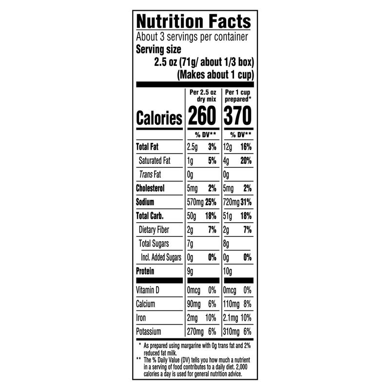 Kraft Pizza Flavored Macaroni &amp; Cheese Sauce Mix with Seasoning Limited Edition, 7.25 oz