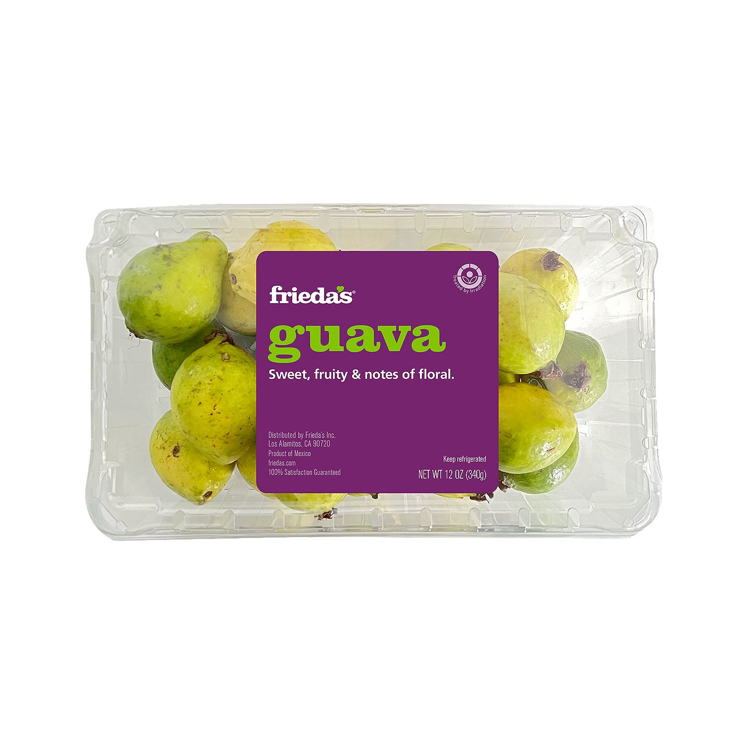 Fresh Guava, 1 lb