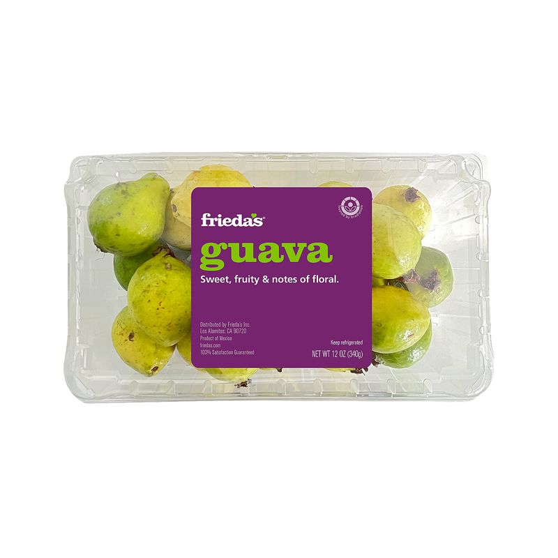 Fresh Guava, 1 lb