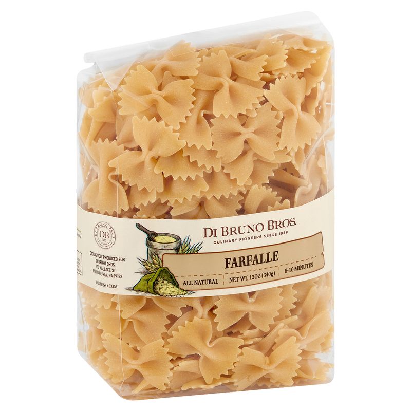 Di Bruno Bros. Farfalle, 12 oz