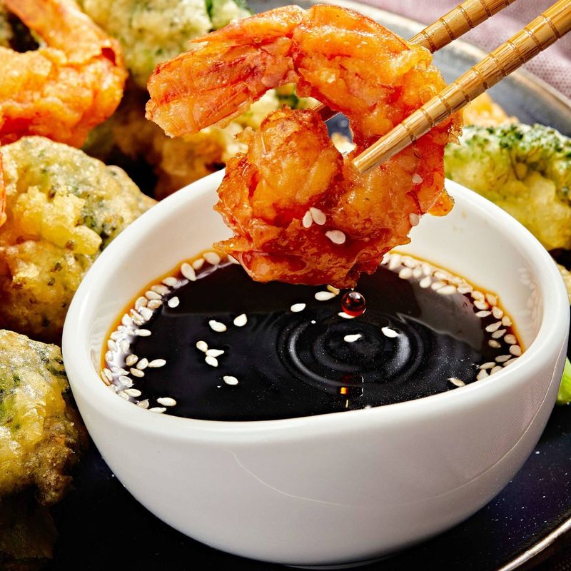 McCormick Golden Dipt Tempura Seafood Batter Mix, 8 oz