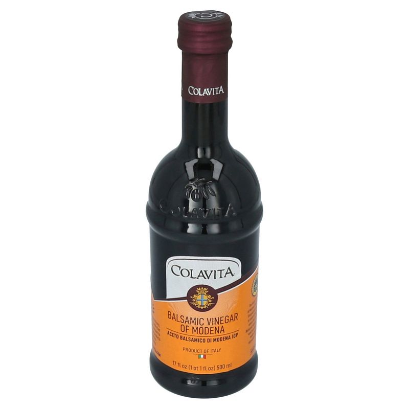 Colavita Balsamic Vinegar Of Modena, 17 fl oz