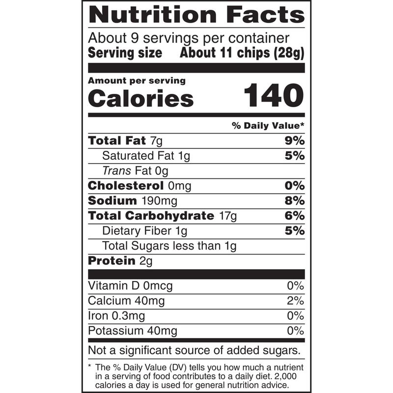 Doritos Tortilla Chips Hot Mustard Flavored 9 1/4 Oz