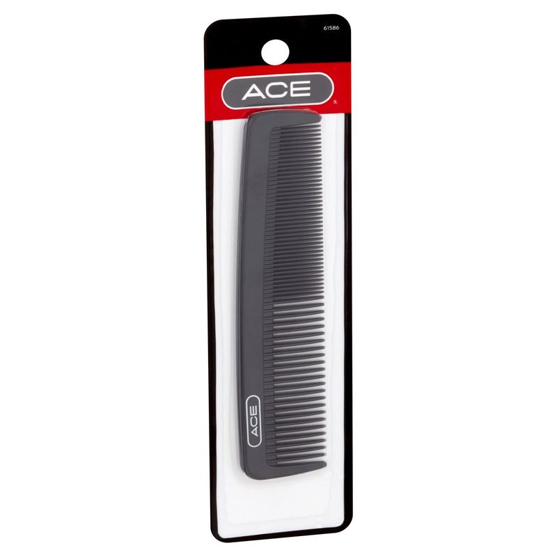 Ace Pocket Comb
