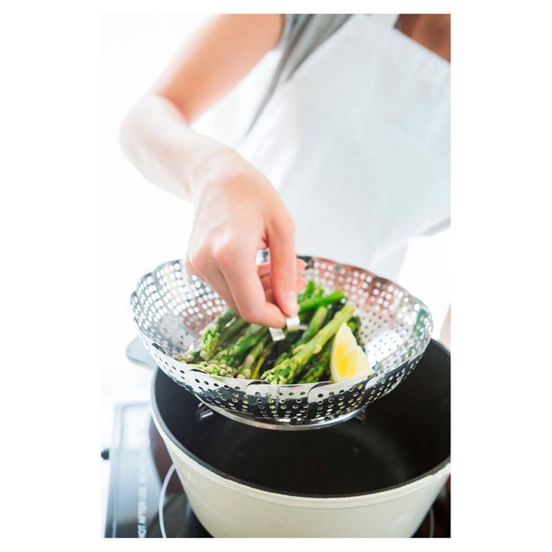 GoodCook Steamer Basket