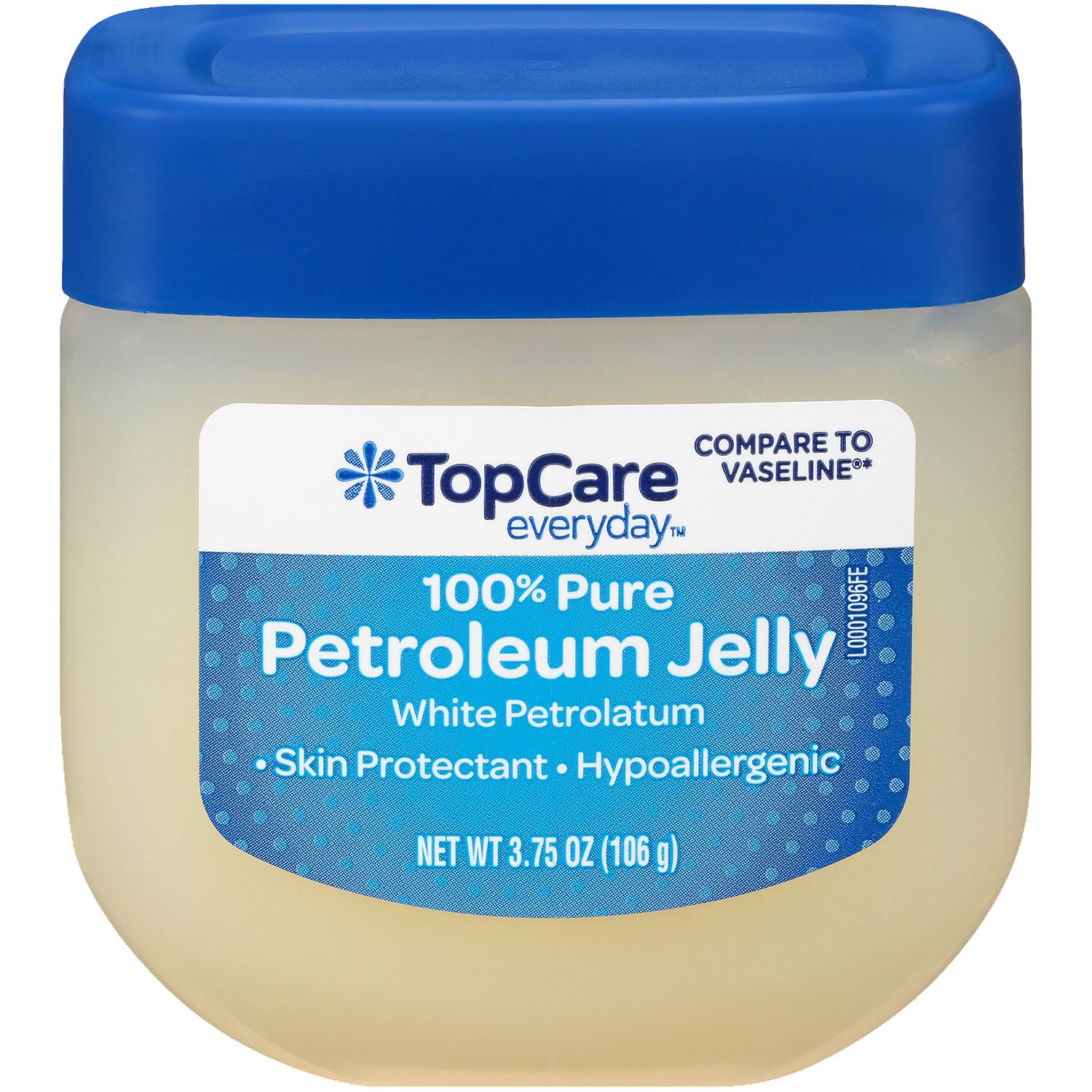 TopCare Petroleum Jelly, 3 oz