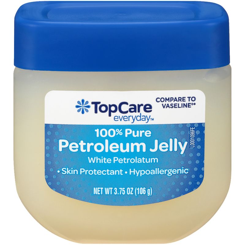 TopCare Petroleum Jelly, 3 oz