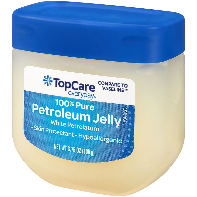 TopCare Petroleum Jelly, 3 oz