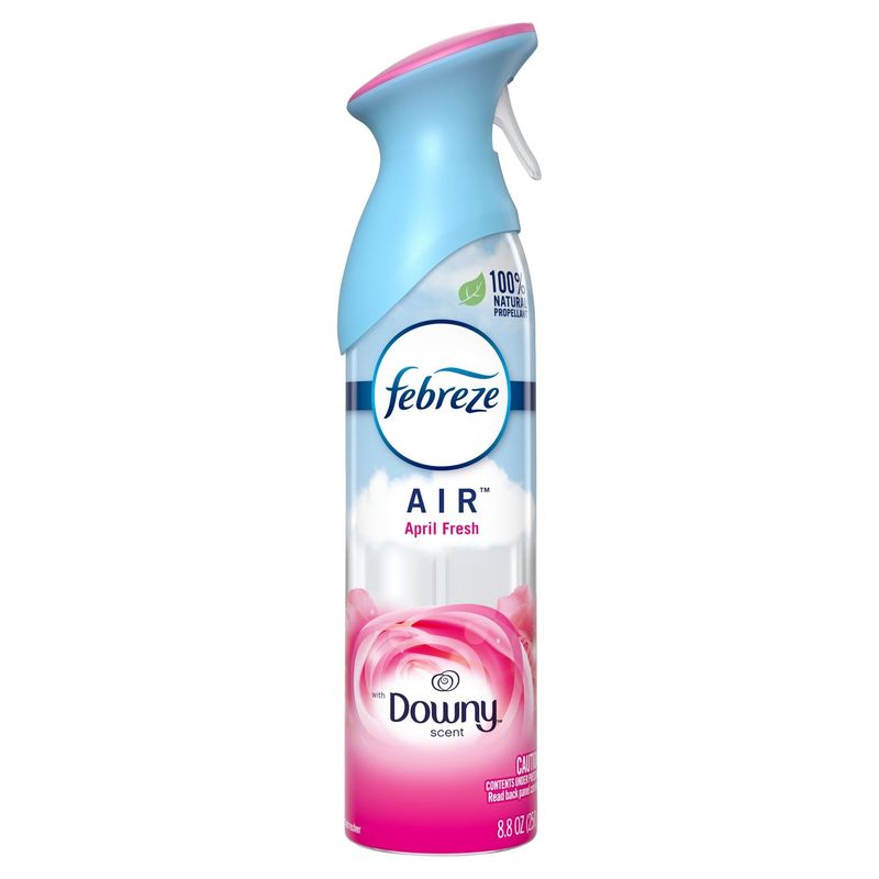 Febreze Air April Fresh Air Refresher, 8.8 oz