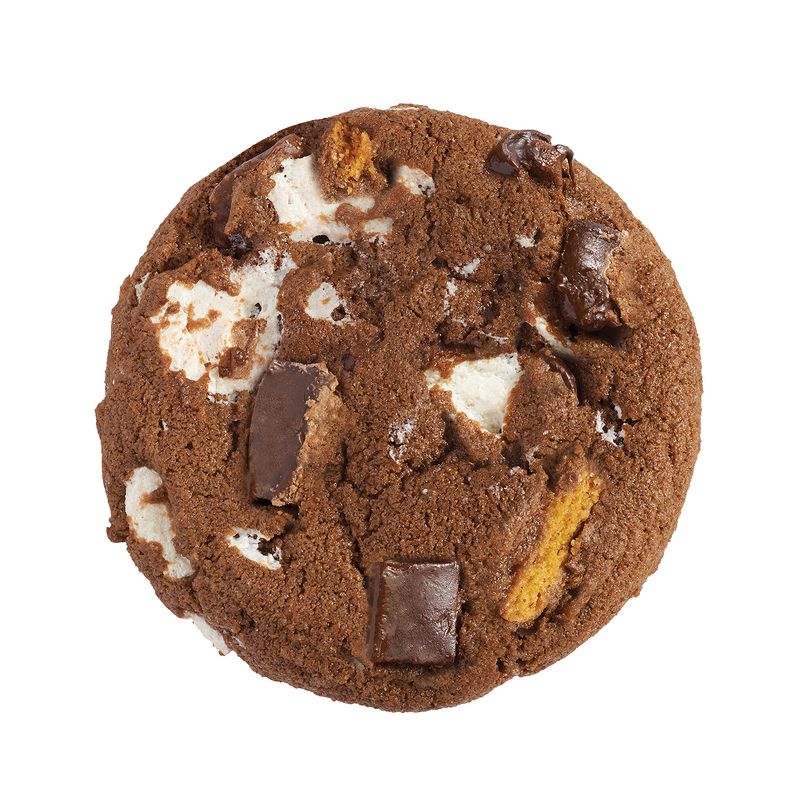 Fresh Bake Shop S'mores Cookie, 10 Pack